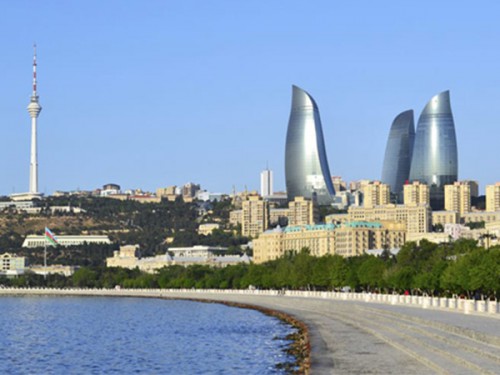 Azerbaycan Lojistik Hizmetleri